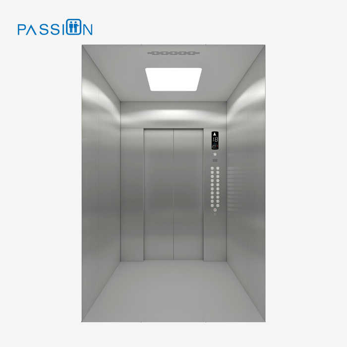 Passenger Elevator Car Design PS-EC600